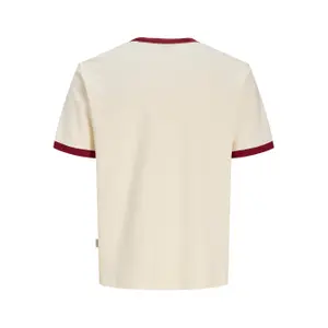 T-shirt Jack & Jones Jorsavona Ringer image-2