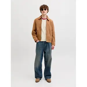 T-shirt Jack & Jones Jorsavona Ringer image-1