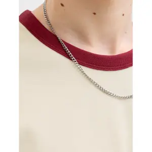 T-shirt Jack & Jones Jorsavona Ringer image-3