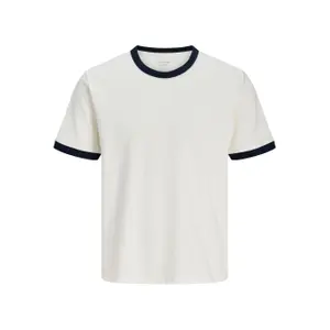 T-shirt Jack & Jones Jorsavona Ringer image-0