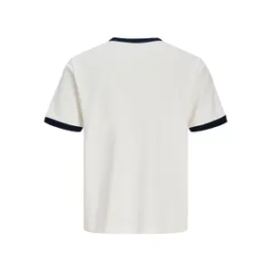 T-shirt Jack & Jones Jorsavona Ringer image-3