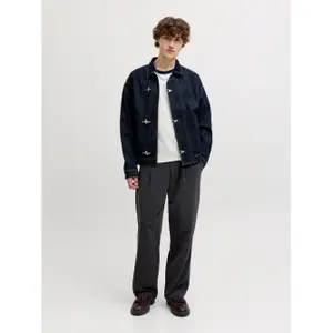 T-shirt Jack & Jones Jorsavona Ringer image-2