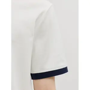 T-shirt Jack & Jones Jorsavona Ringer image-4