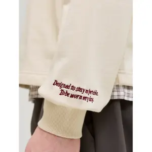 Sweatshirt Jack & Jones Savona image-4