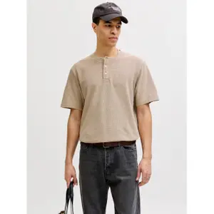 T-shirt Jack & Jones Blulucas image-1