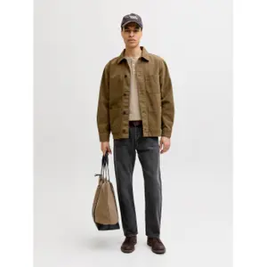 T-shirt Jack & Jones Blulucas image-4
