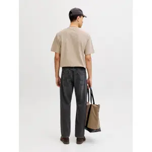 T-shirt Jack & Jones Blulucas image-3