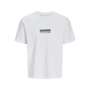 T-shirt Jack & Jones Jorsavona Box image-0