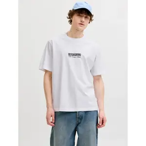 T-shirt Jack & Jones Jorsavona Box image-1