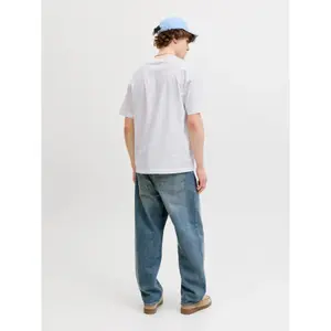 T-shirt Jack & Jones Jorsavona Box image-4