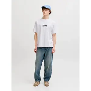 T-shirt Jack & Jones Jorsavona Box image-2