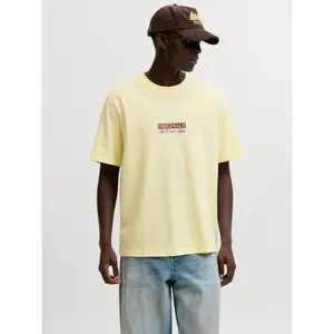 T-shirt Jack & Jones Jorsavona Box image-1