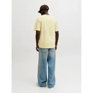 T-shirt Jack & Jones Jorsavona Box image-3