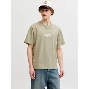 T-shirt Jack & Jones Jorsavona Box image-1