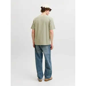 T-shirt Jack & Jones Jorsavona Box image-3