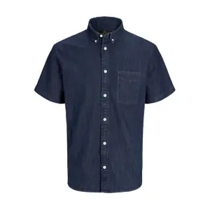 Denim Shirt Jack & Jones Blubrook image-0
