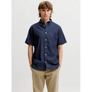 Denim Shirt Jack & Jones Blubrook image-1