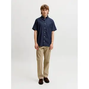 Denim Shirt Jack & Jones Blubrook image-2