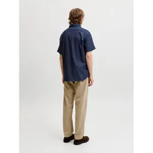 Denim Shirt Jack & Jones Blubrook image-4