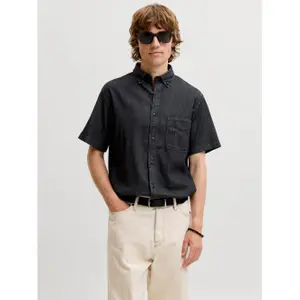 Denim Shirt Jack & Jones Blubrook image-1