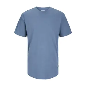 T-shirt col rond Jack & Jones Noa image-0
