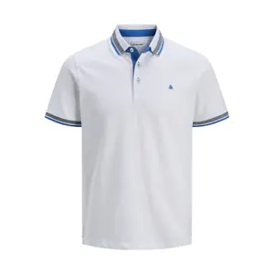 Polo-Shirt Jack & Jones Paulos image-0
