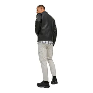 Calças cargo Jack & Jones Paul Flake image-4