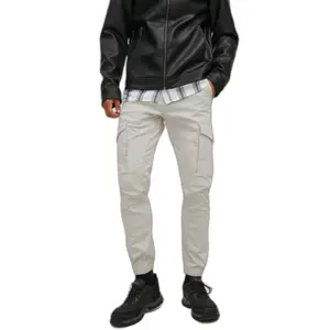 Calças cargo Jack & Jones Paul Flake image-1