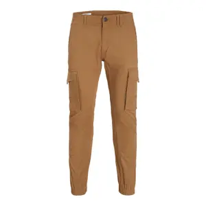 Trousers cargo Jack & Jones Paul Flake image-0