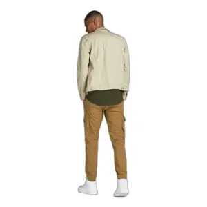 Trousers cargo Jack & Jones Paul Flake image-3
