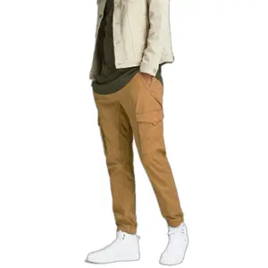 Trousers cargo Jack & Jones Paul Flake image-5