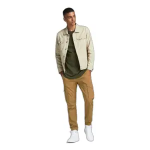 Trousers cargo Jack & Jones Paul Flake image-1