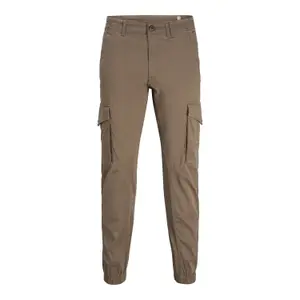 Pantalon cargo Jack & Jones Paul Flake image-0