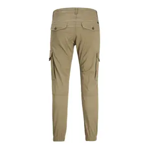Cargo Trousers Jack & Jones Paul Flake image-1