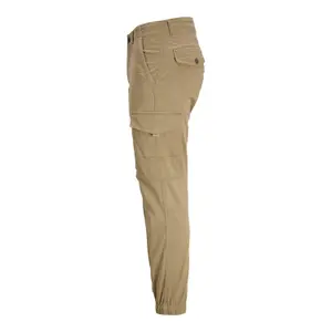 Cargo Trousers Jack & Jones Paul Flake image-2