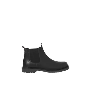 Botines de piel Jack & Jones Leyton image-0