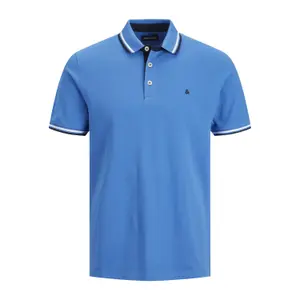 Polo grande taille Jack & Jones Paulos image-0