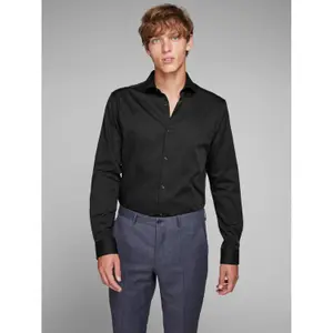 Chemise Jack & Jones Comfort image-1