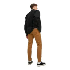 Pantalón chino Jack & Jones Marco Bowie image-4