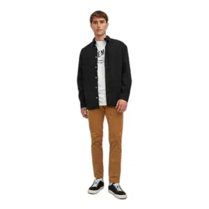 Pantalón chino Jack & Jones Marco Bowie image-3