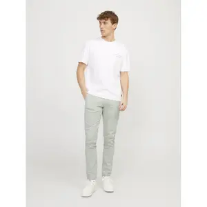 Calças Chino Jack & Jones Marco Bowie image-2