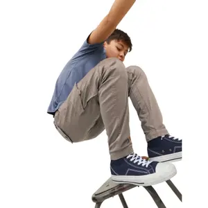 Calças cargo criança Jack & Jones Paul Flake image-5