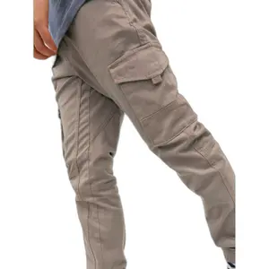 Calças cargo criança Jack & Jones Paul Flake image-6