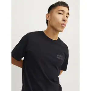 T-Shirt Jack & Jones Corp image-4