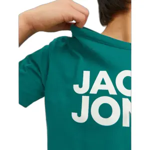 Child's T-shirt Jack & Jones Corp Logo image-3