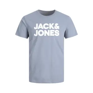 Child's T-shirt Jack & Jones Corp Logo image-0
