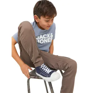 Child's T-shirt Jack & Jones Corp Logo image-2