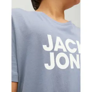 Child's T-shirt Jack & Jones Corp Logo image-3