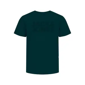 Children's logo T-shirt Jack & Jones Corp image-0