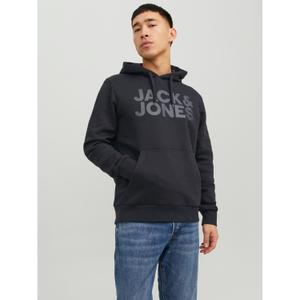 Sweatshirt z kapturem Jack & Jones Corp Logo image-1